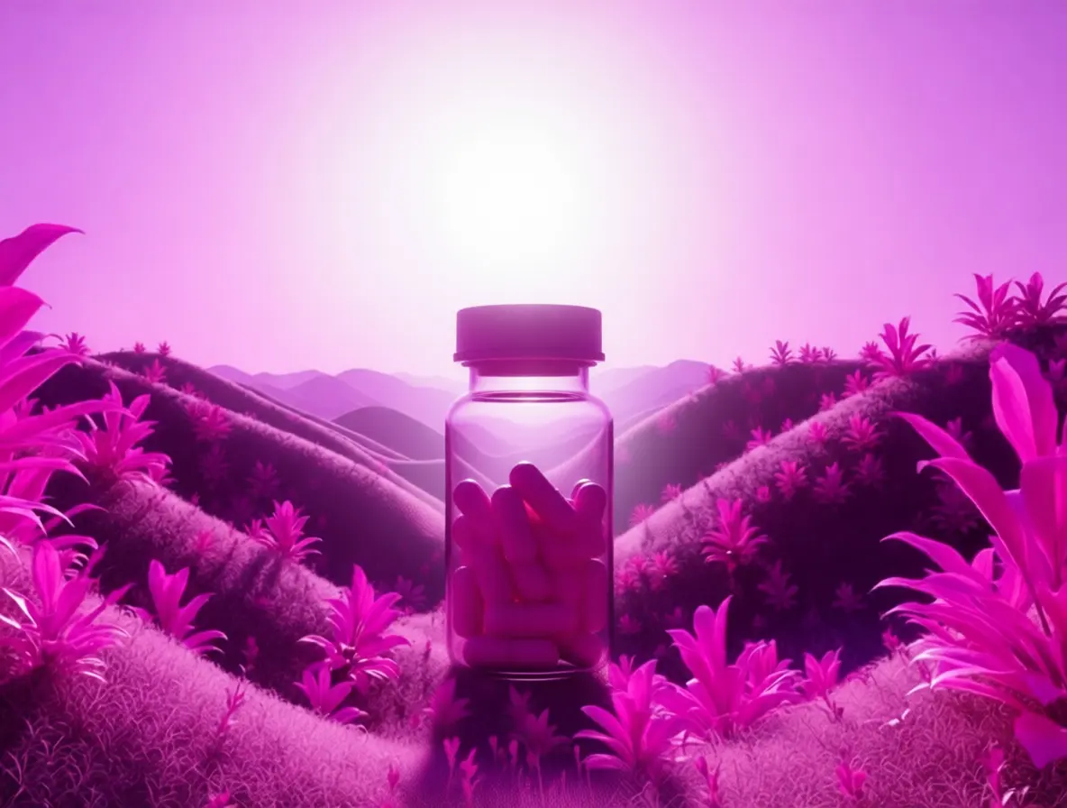 Imagen de Conoce tu medicamento